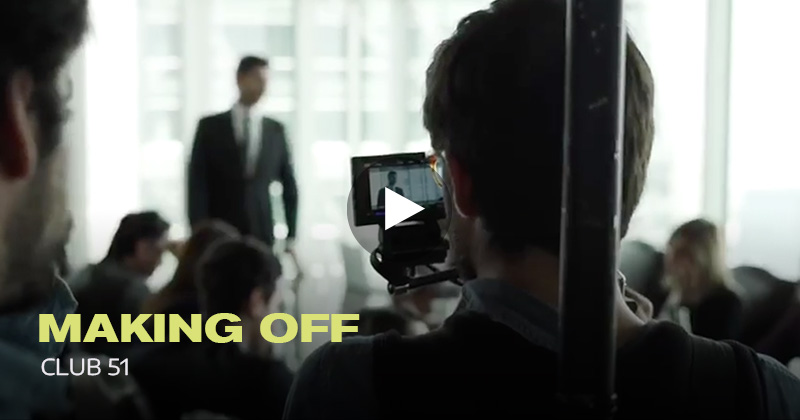 Figallo Club 51 · Agencia de Publicidad en México