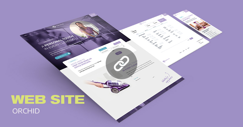 Figallo Orchid · Agencia de Publicidad en México